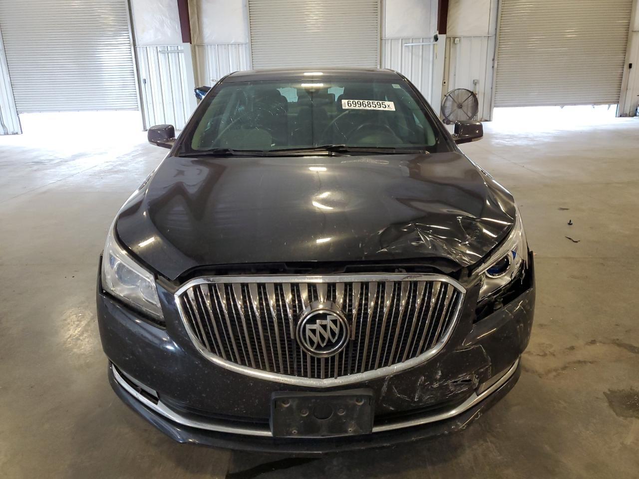 2015 Buick Lacrosse - Image 5