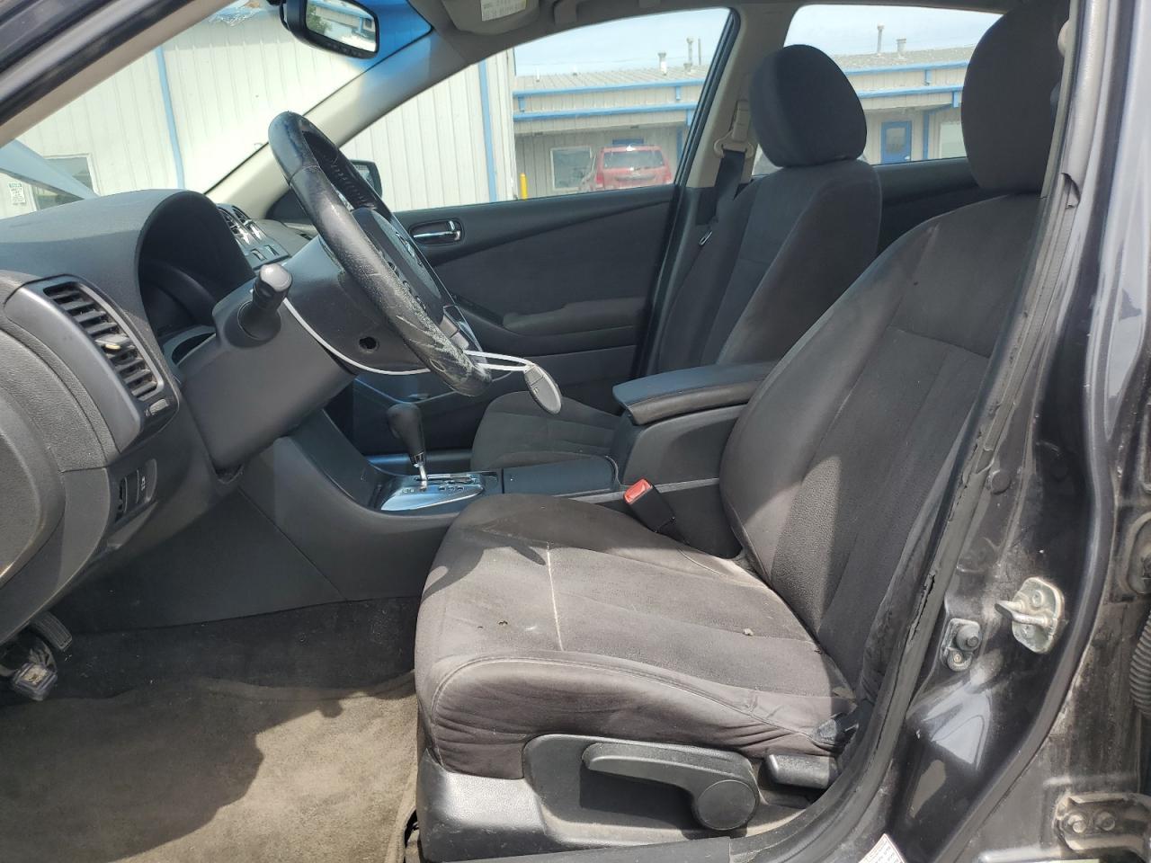 2012 Nissan Altima Base - Image 7