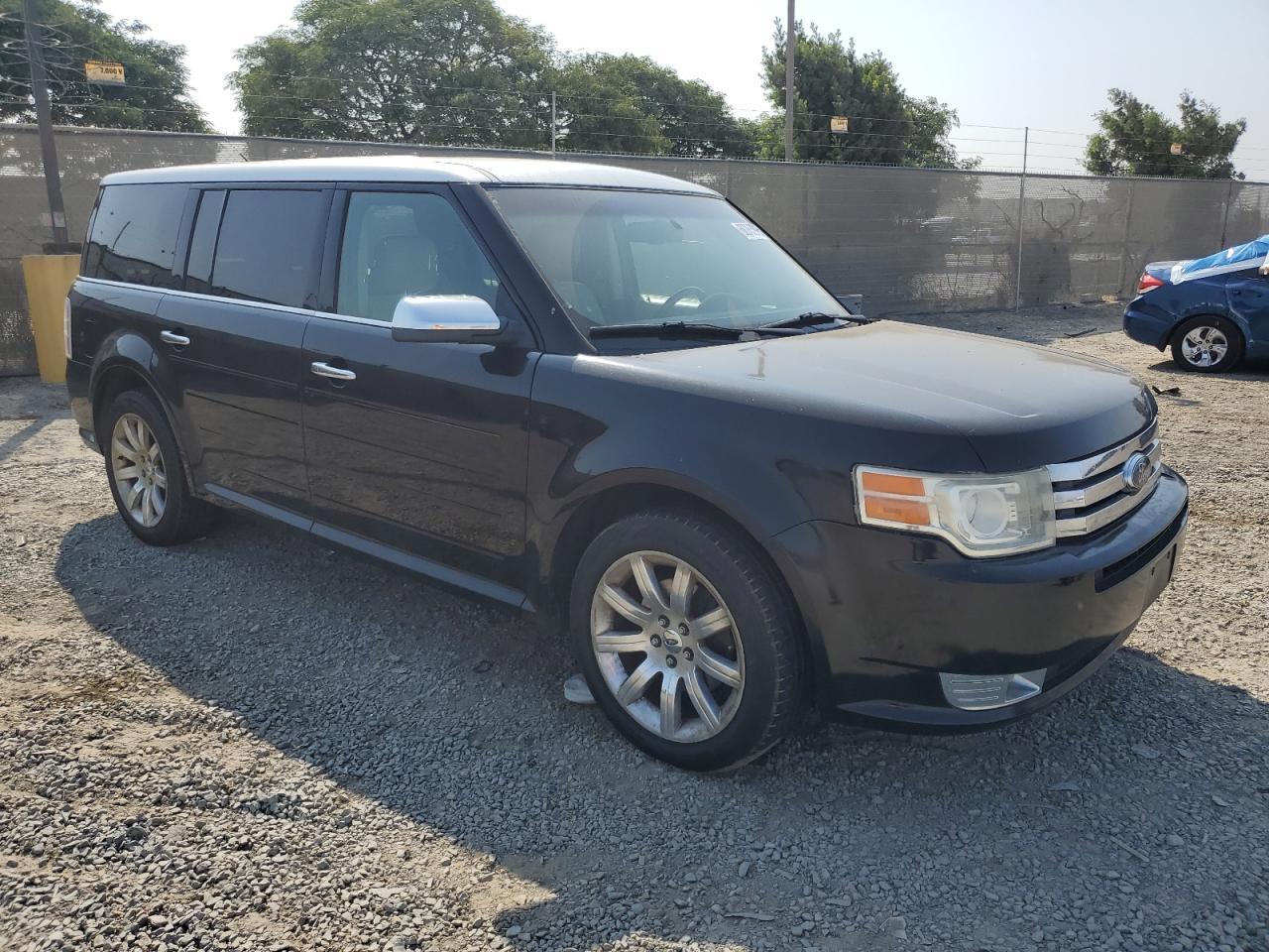 2009 Ford Flex Limited - Image 4