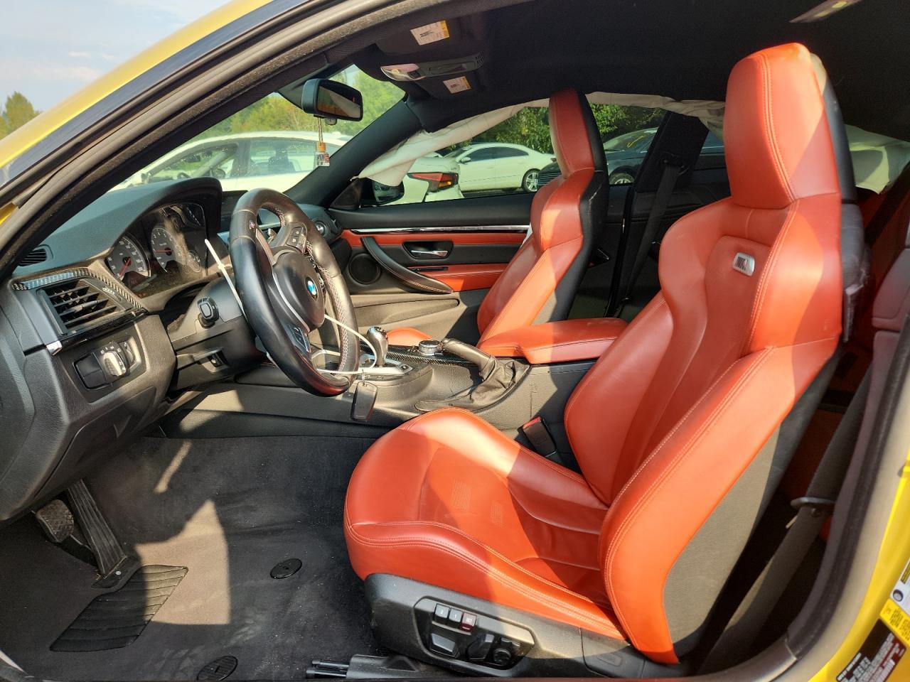 2015 BMW M4 - Image 7