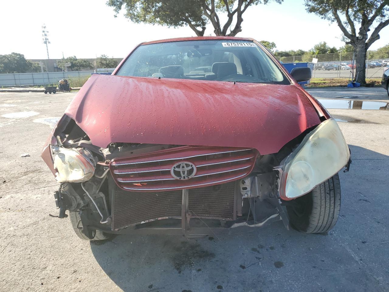 2003 Toyota Corolla Ce - Image 5