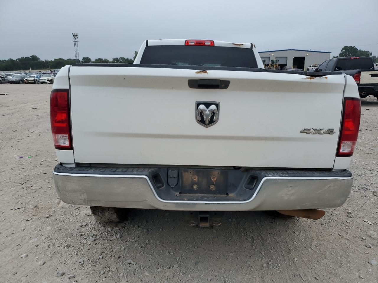 2017 Ram 1500 St - Image 6