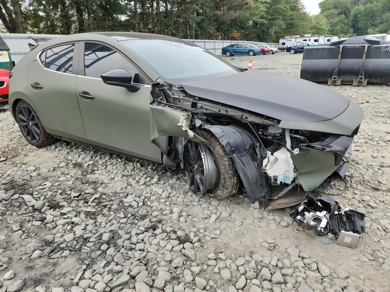 2019 Mazda 3 - Фото 4