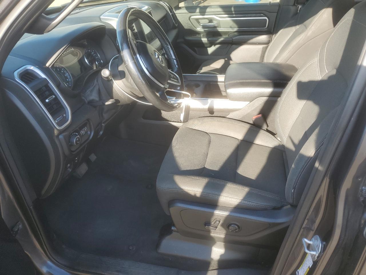 2019 Ram 1500 Big Horn/Lone Star - Фото 7