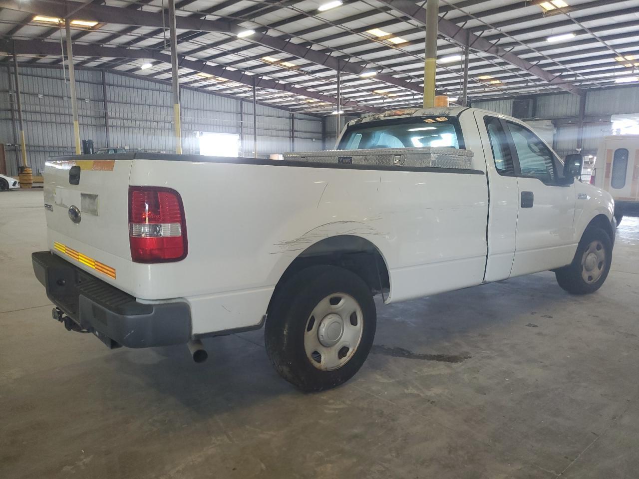 2008 Ford F150 - Image 3