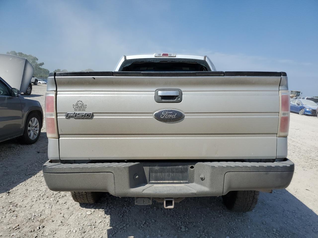2013 Ford F150 - Image 6