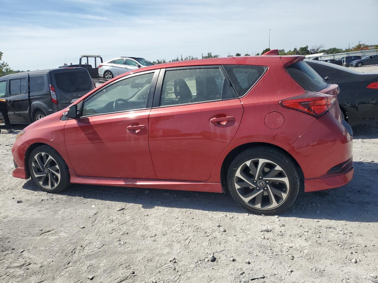 2018 Toyota Corolla Im - Image 2
