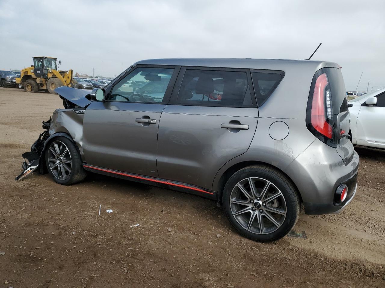2018 Kia Soul ! - Фото 2