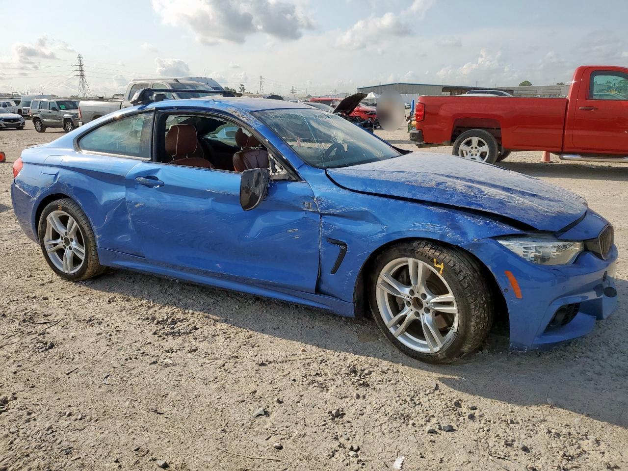 2017 BMW 440Xi - Image 4