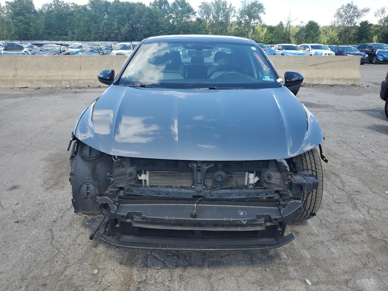 2020 Volkswagen Jetta S - Фото 5