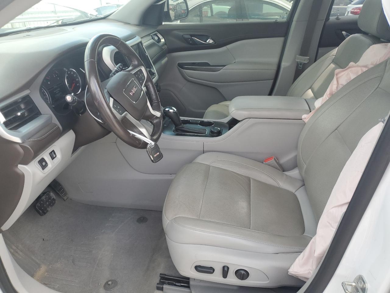 2019 GMC Acadia Slt-1 - Фото 7