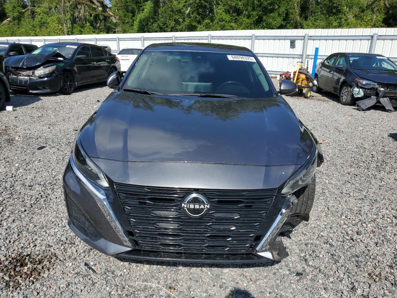 2023 Nissan Altima Sl - Фото 5