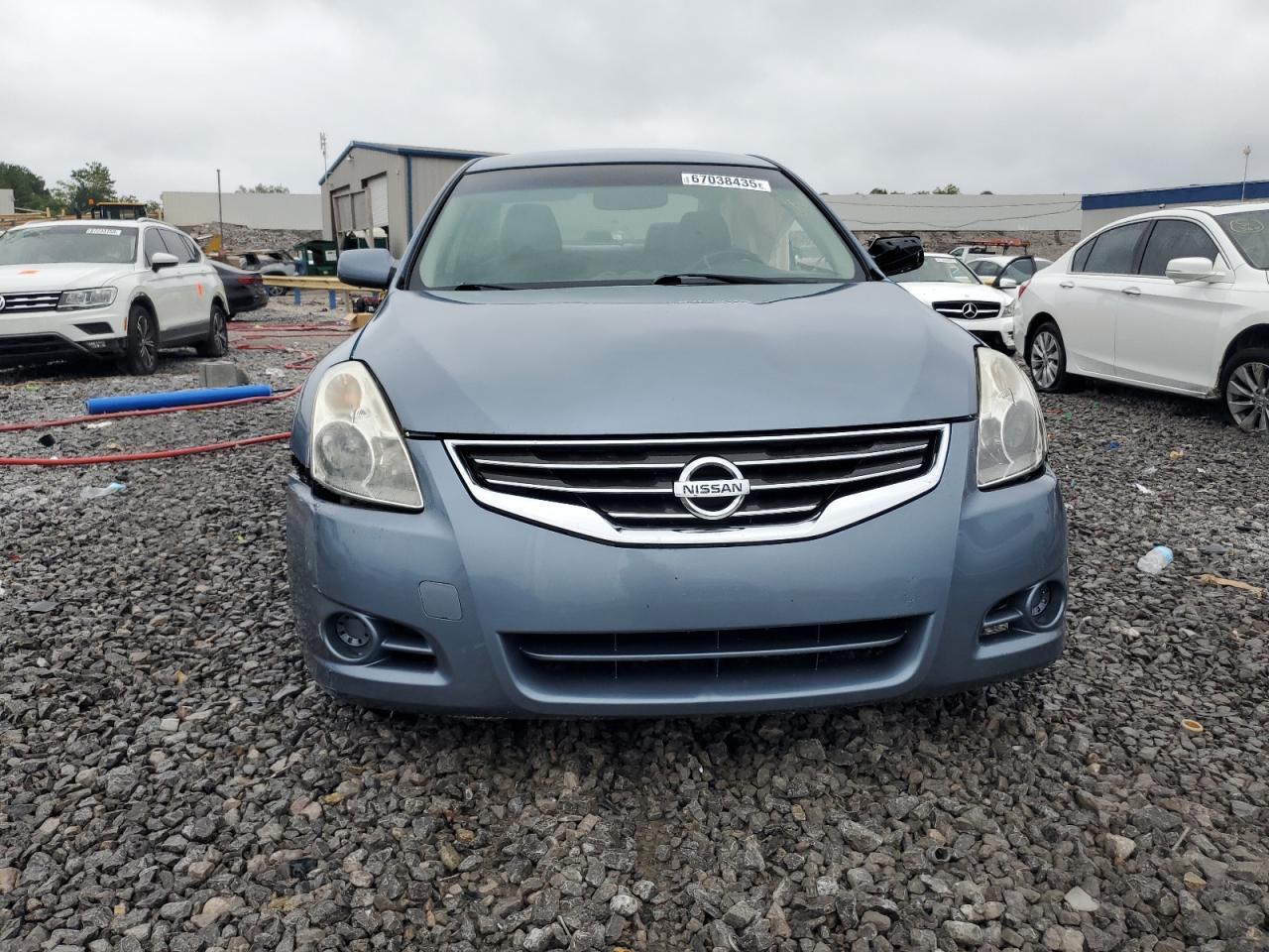 2012 Nissan Altima 2.5 - Фото 5