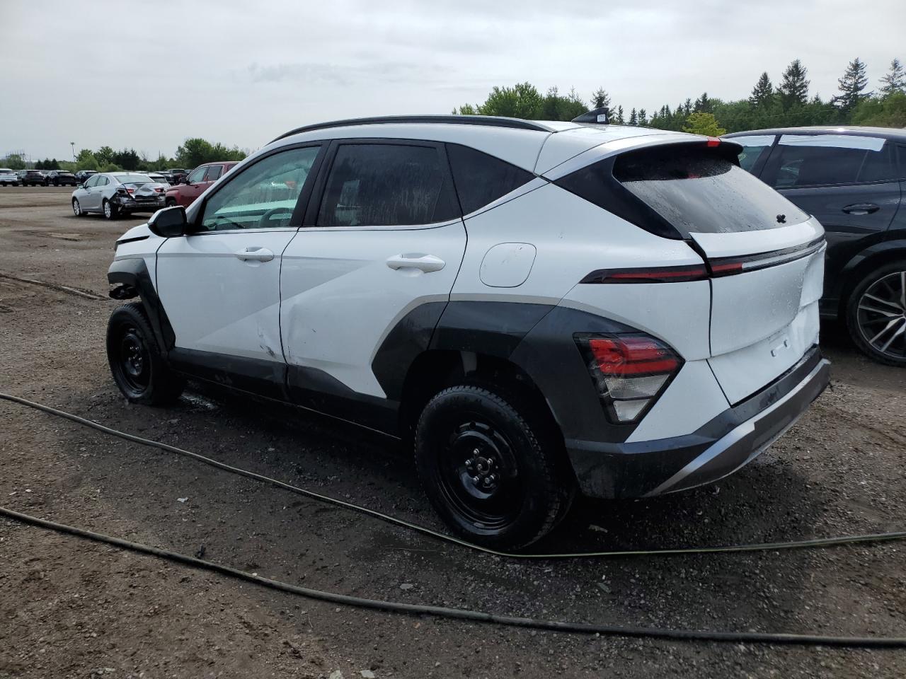 2025 Hyundai Kona Sel - Image 2