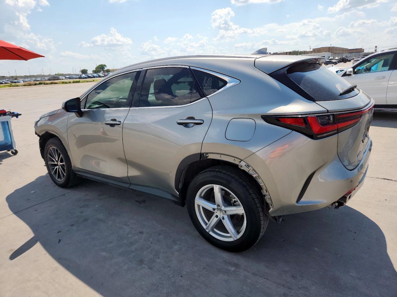 2023 Lexus Nx 350 - Фото 2