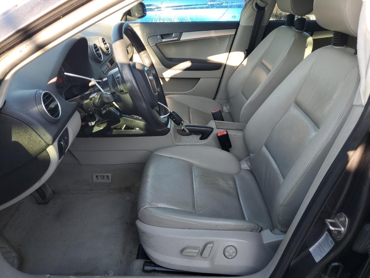 2006 Audi A3 2.0 Premium - Фото 7