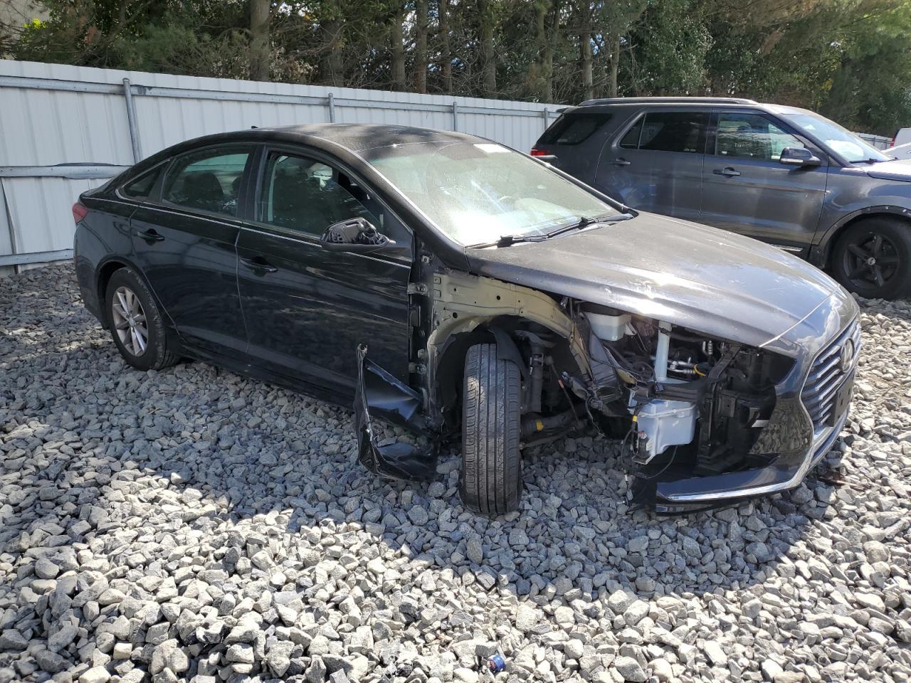 2019 Hyundai Sonata Se - Image 4