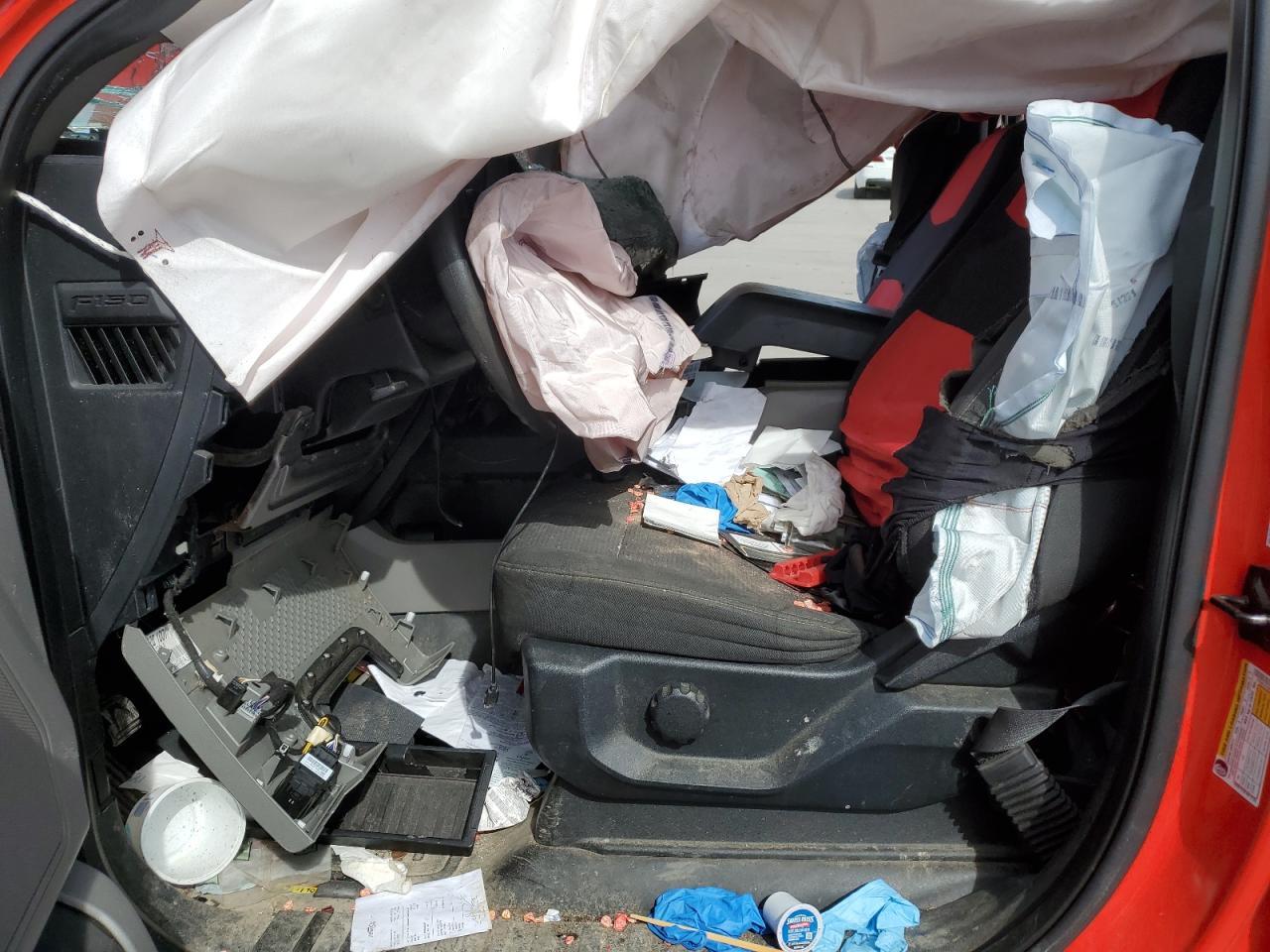 2017 Ford F150 Supercrew - Image 7