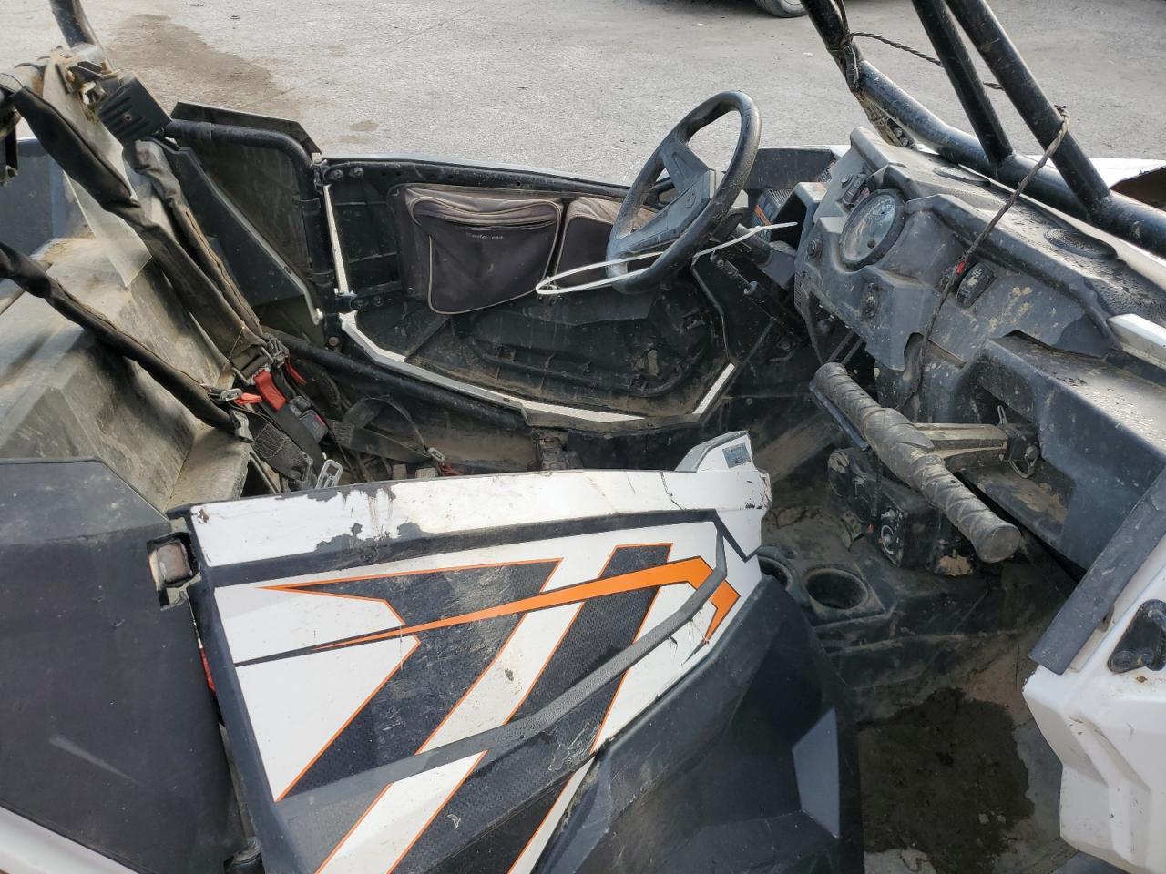 2018 Polaris Rzr S 1000 Eps S 1000 Eps - Фото 5
