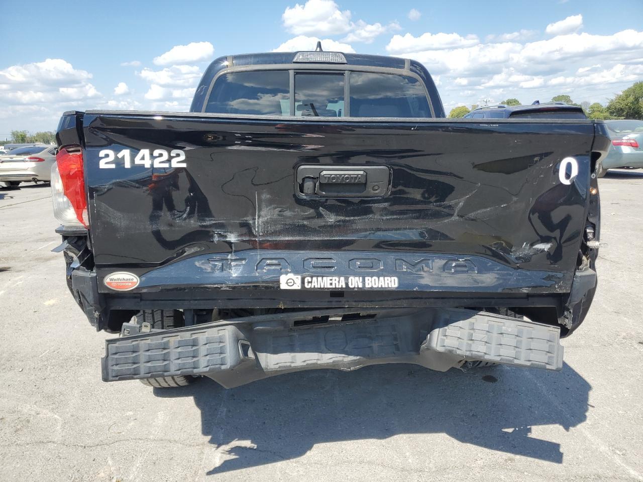 2020 Toyota Tacoma Double Cab - Image 6