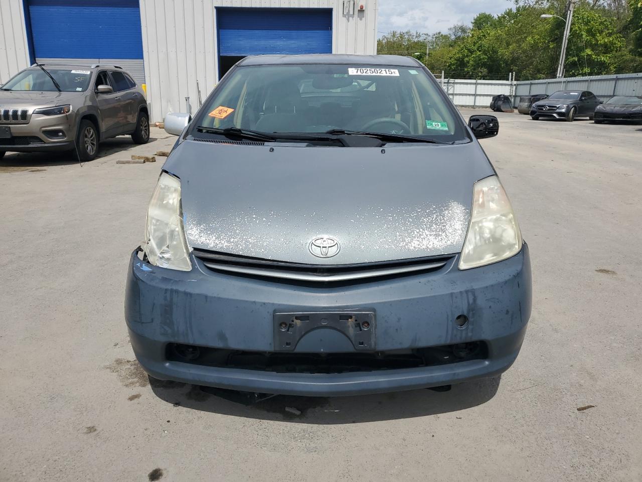 2005 Toyota Prius - Image 5