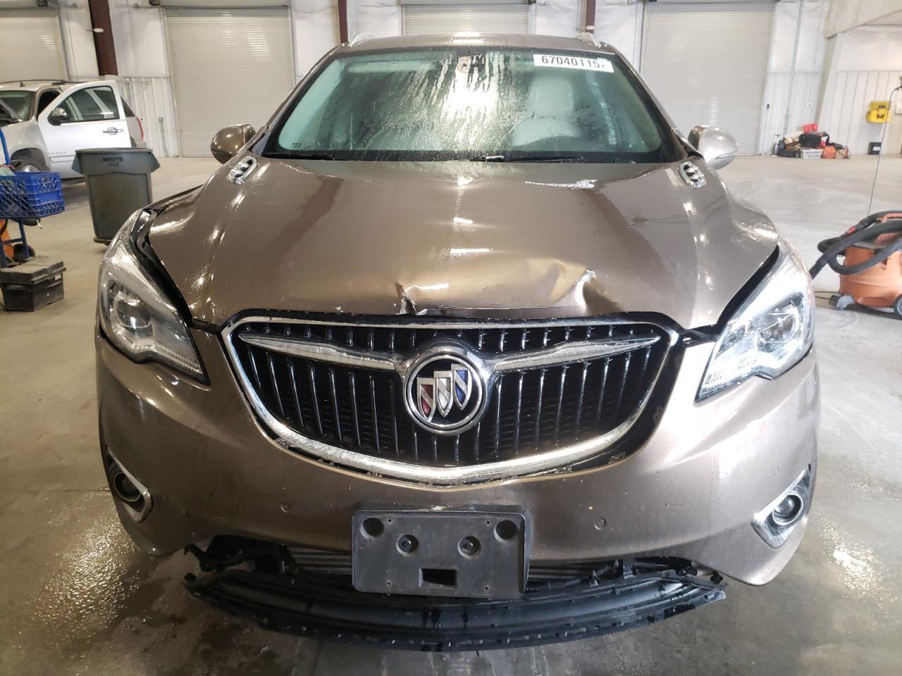 2019 Buick Envision Premium - Фото 5