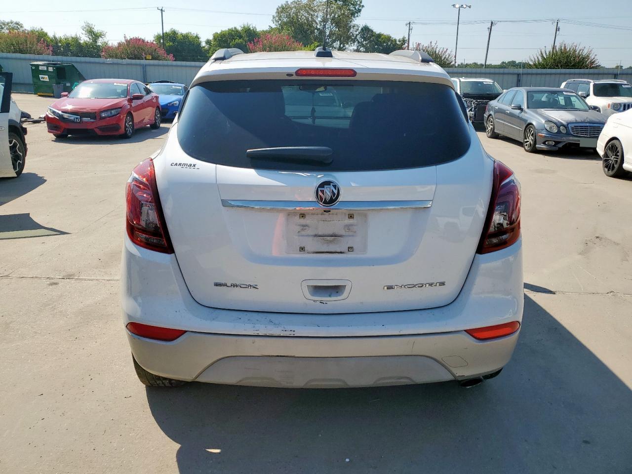 2018 Buick Encore Preferred - Фото 6