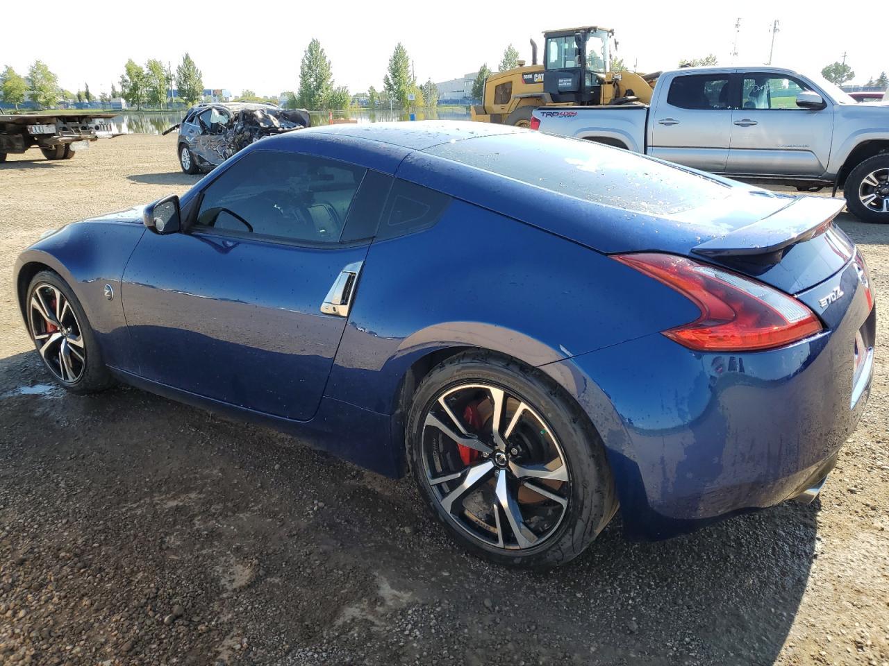 2019 Nissan 370Z Base - Image 2