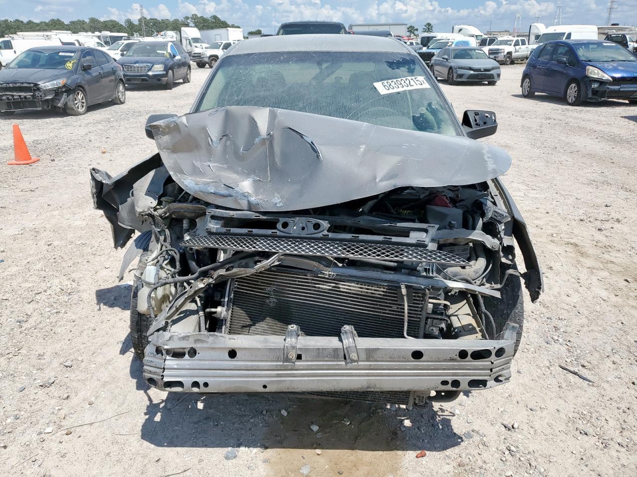 2008 Ford Focus Se - Фото 5