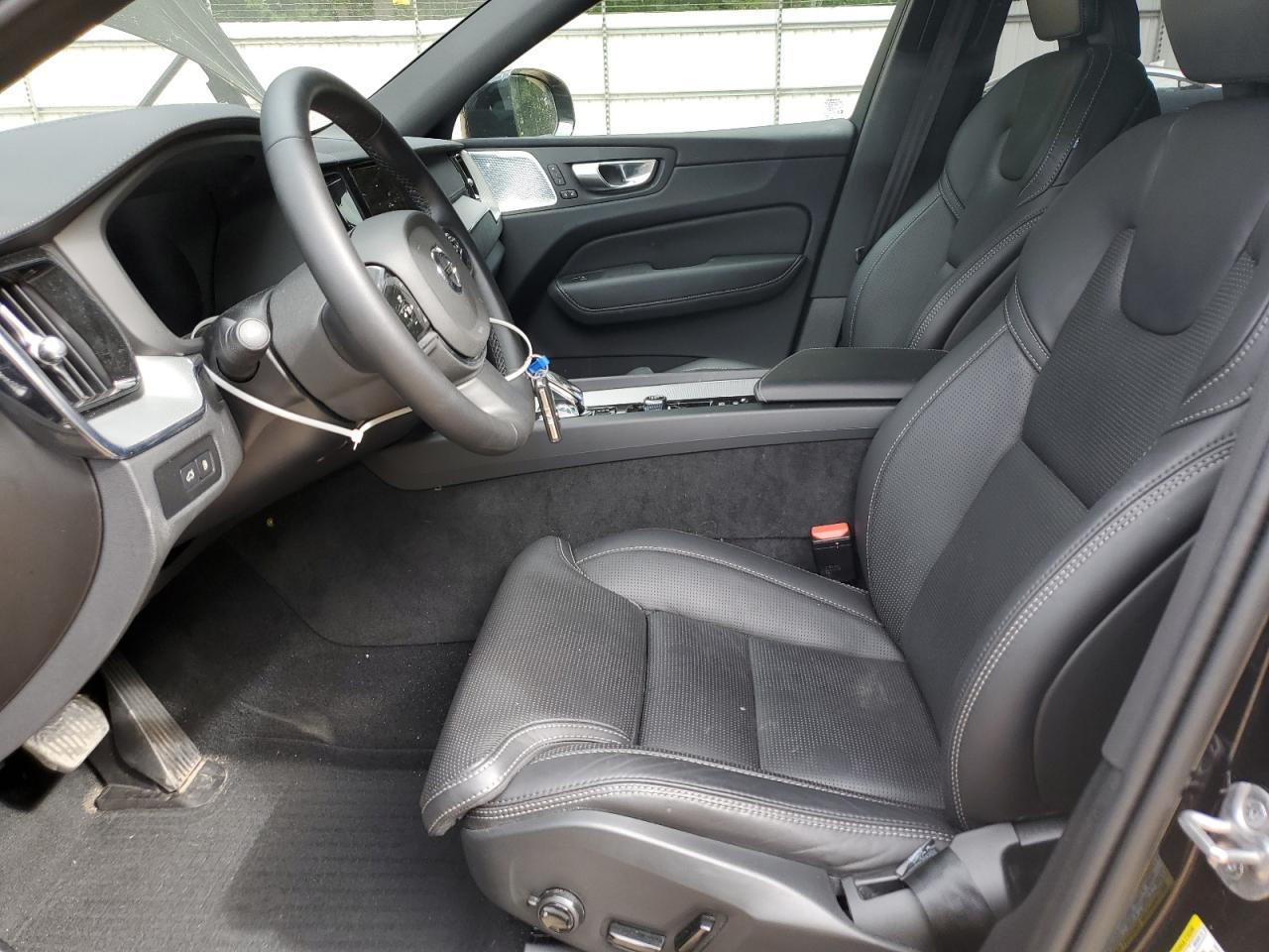 2024 Volvo Xc60 Ultimate - Image 7