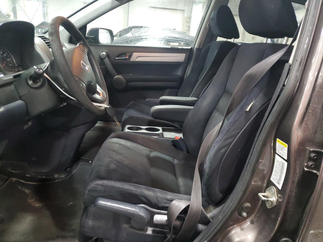 2011 Honda Cr-V Ex - Image 7