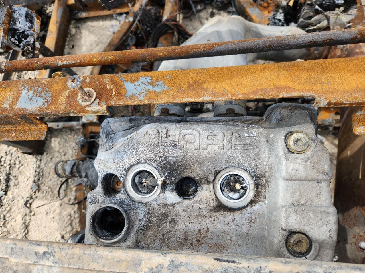 2017 Polaris Ranger Xp 900 Eps - Фото 7