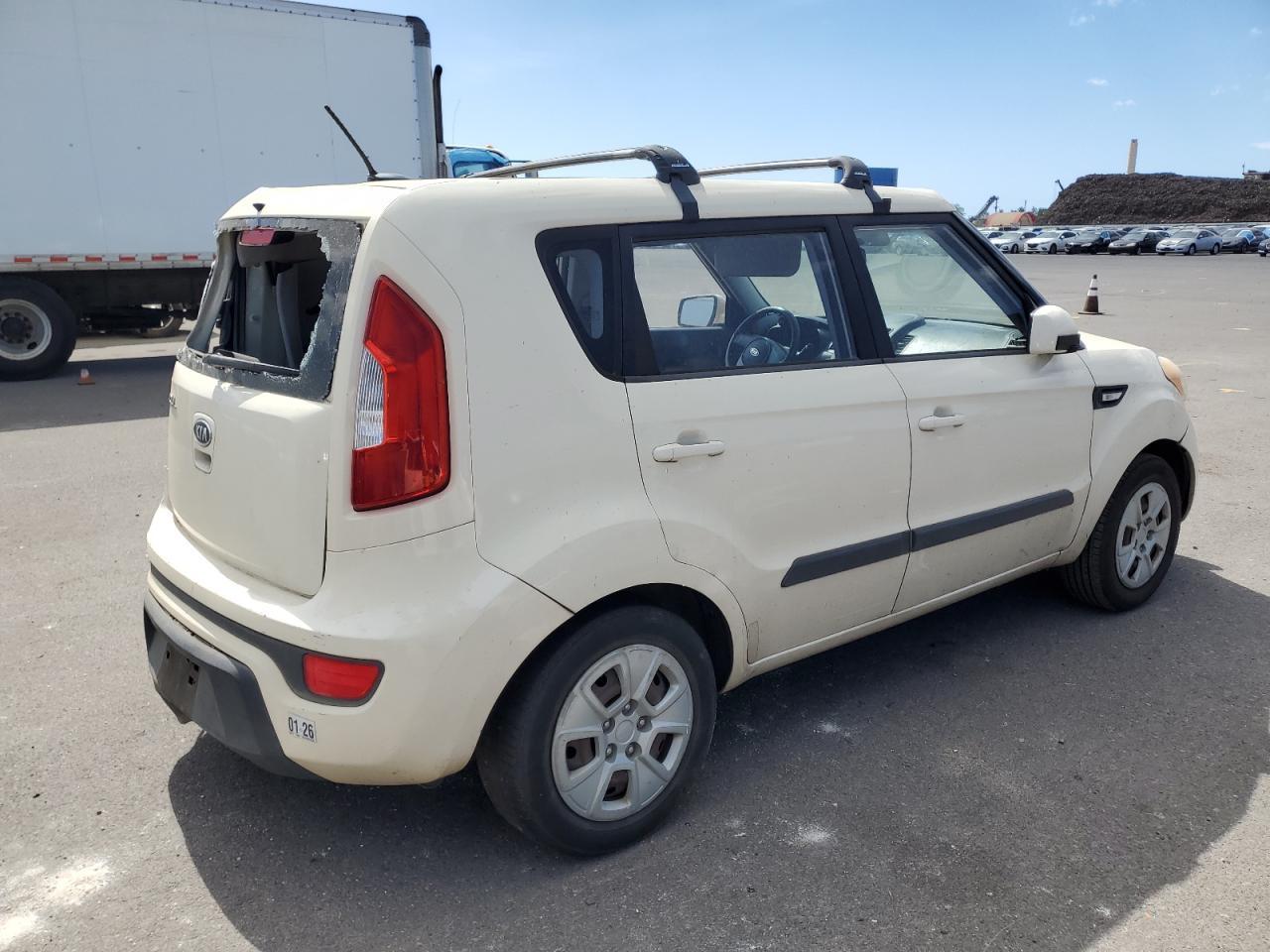 2012 Kia Soul - Фото 3