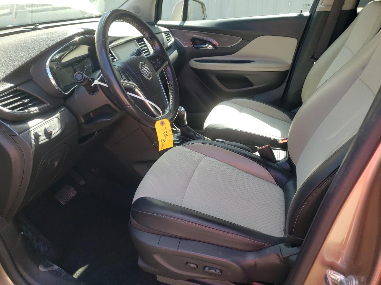 2019 Buick Encore Preferred - Фото 7