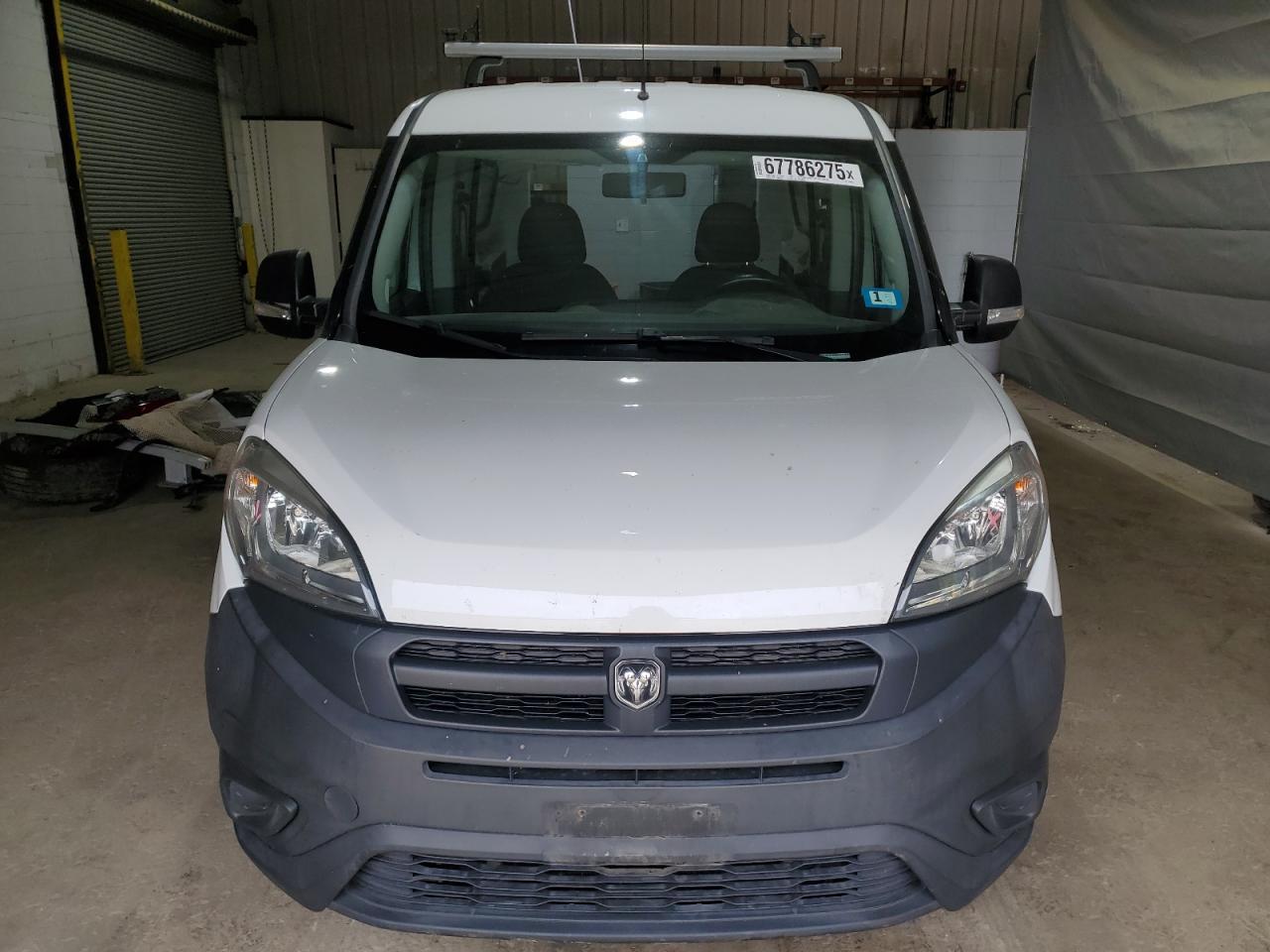 2016 Ram Promaster City - Фото 5