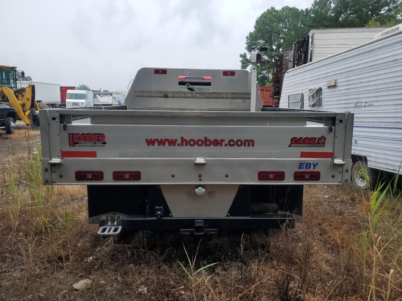 2022 Ram 5500 - Фото 6