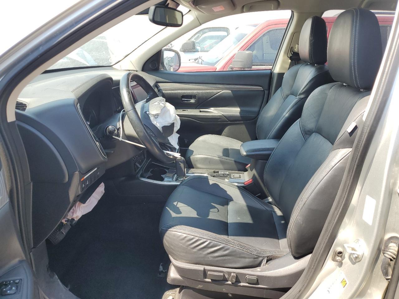 2020 Mitsubishi Outlander Se - Фото 7