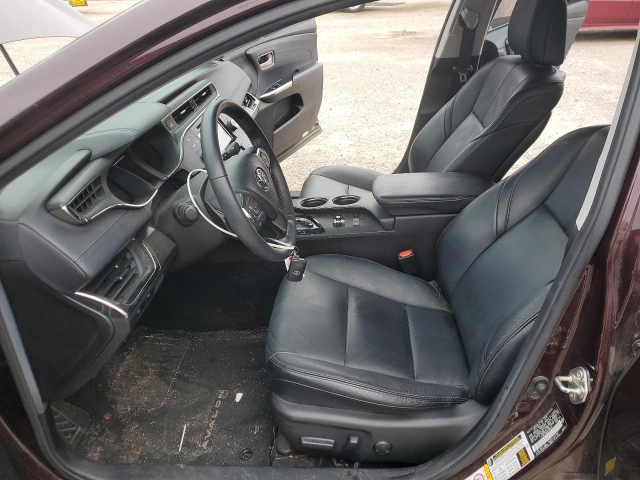 2016 Toyota Avalon Xle - Фото 7