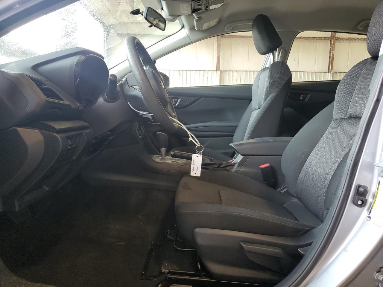 2023 Subaru Impreza - Фото 7