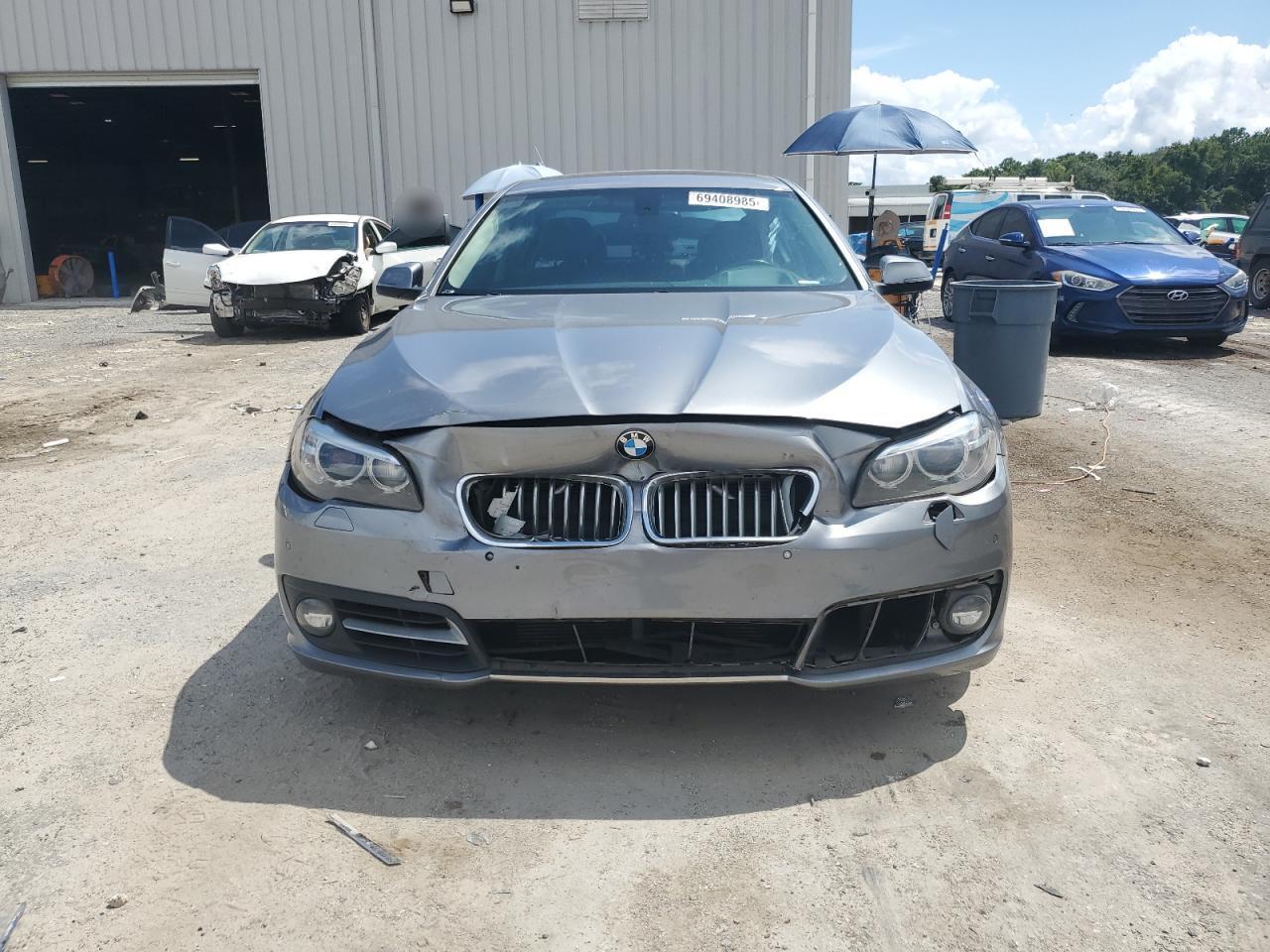 2015 BMW 528 I - Image 5