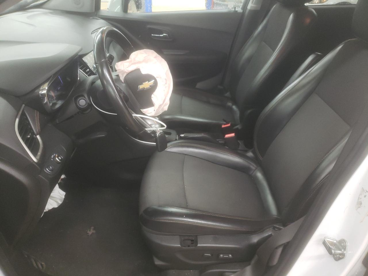 2019 Chevrolet Trax 1Lt - Image 7