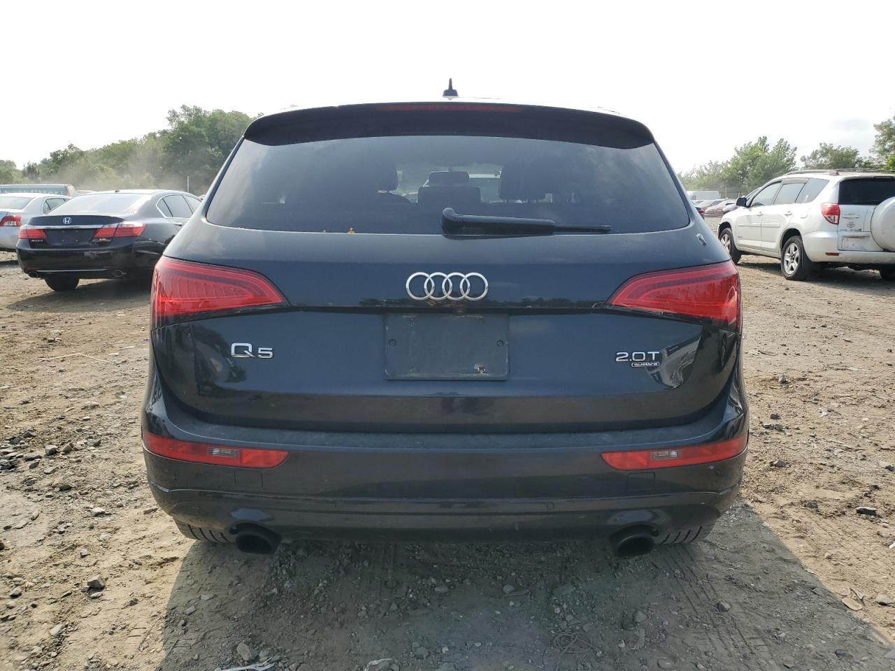 2013 Audi Q5 Premium Plus - Image 6