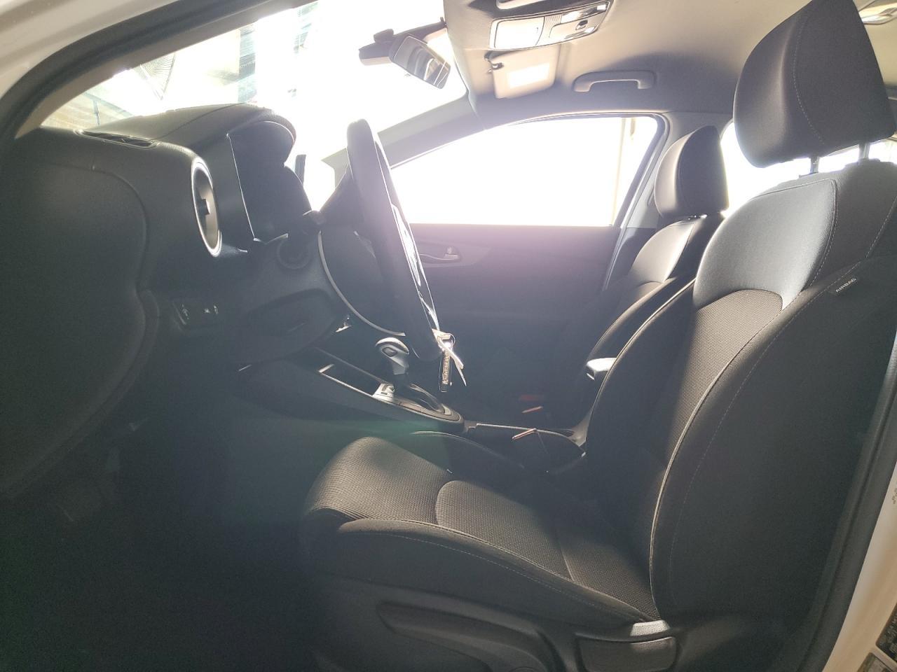 2021 Kia Forte Fe - Image 7