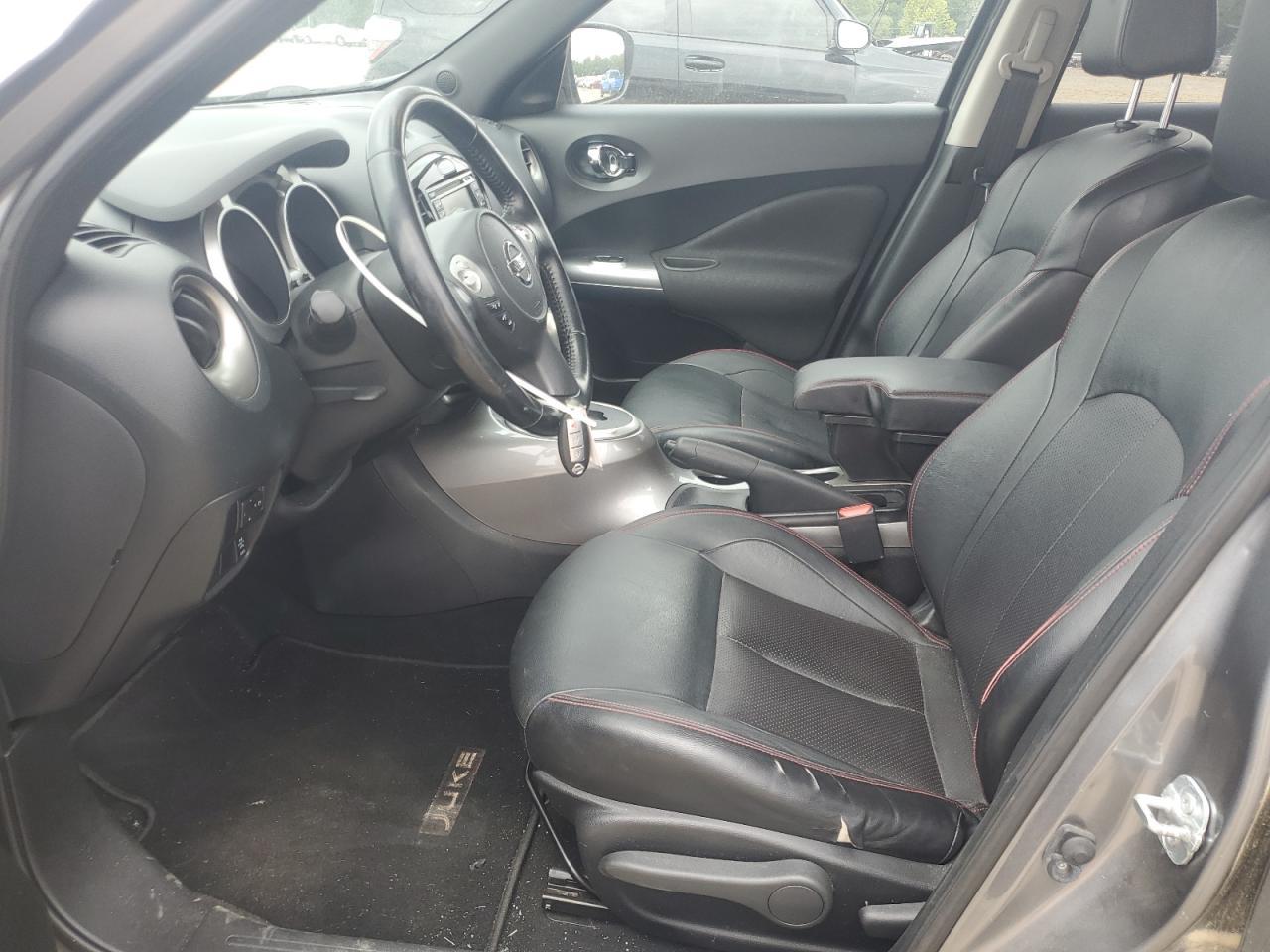 2015 Nissan Juke S - Фото 7