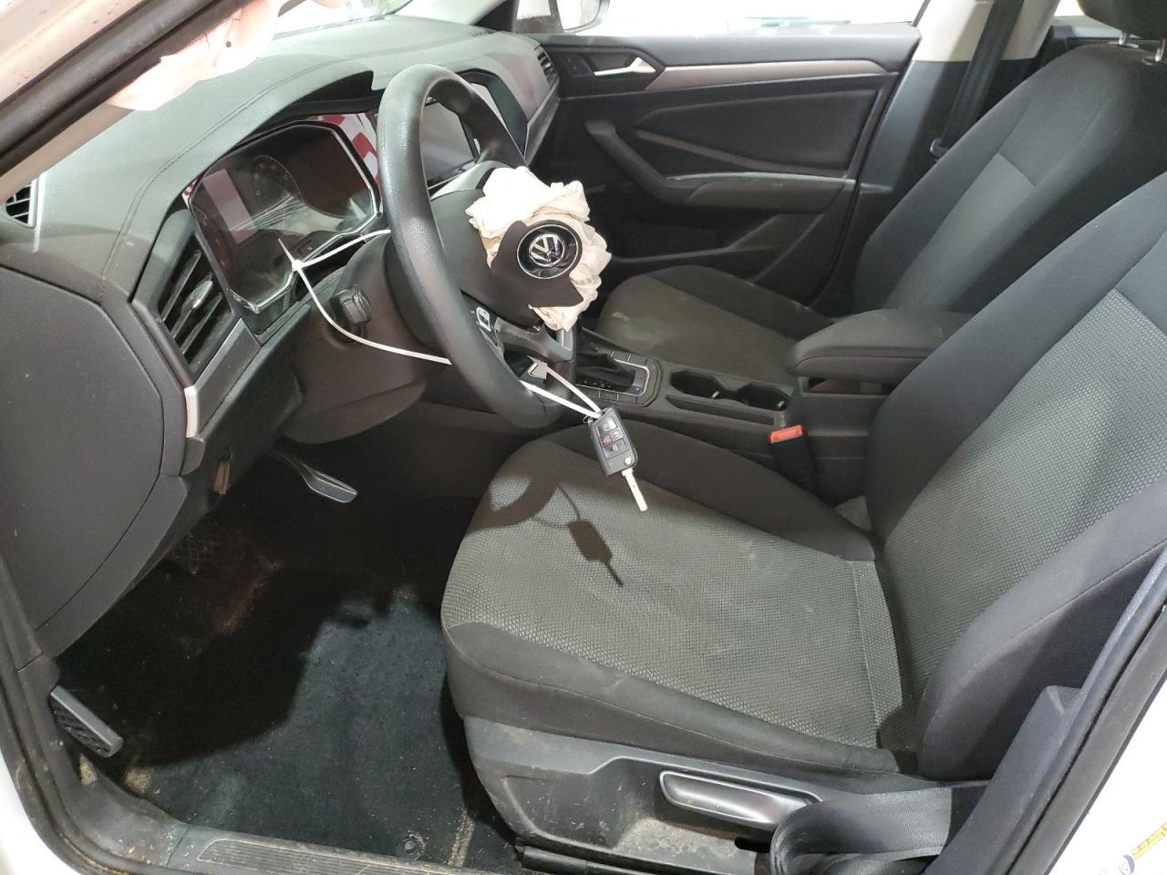 2020 Volkswagen Jetta S - Фото 7