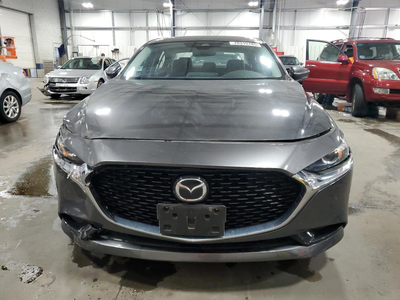 2019 Mazda 3 Preferred Plus - Image 5