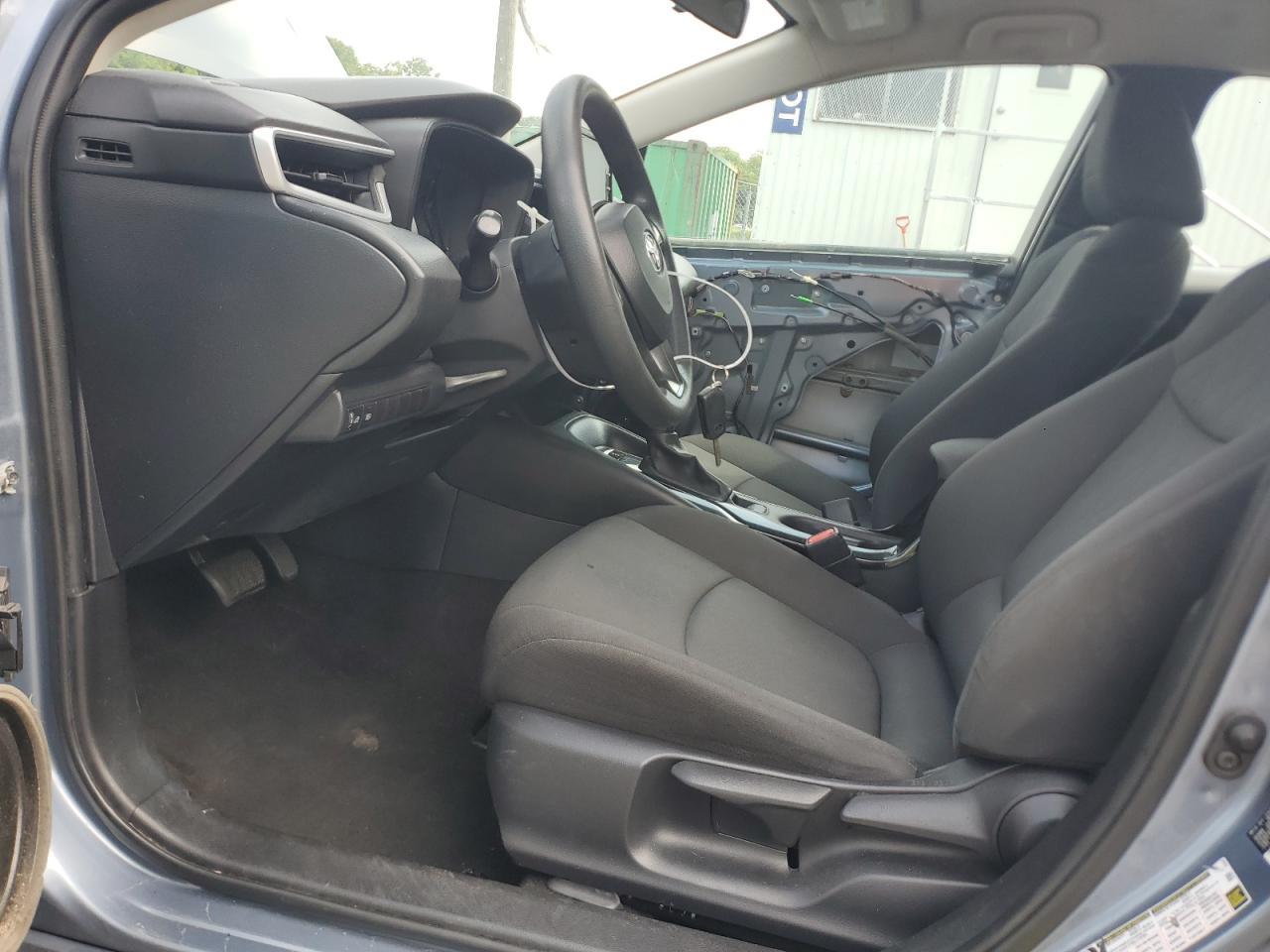 2020 Toyota Corolla Le - Фото 7