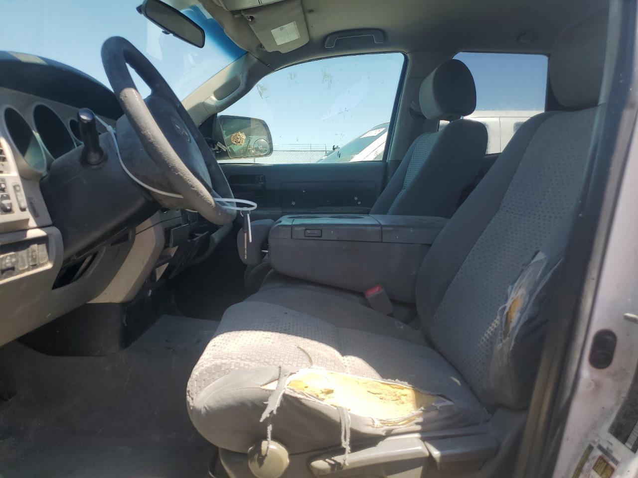 2008 Toyota Tundra Double Cab - Image 7