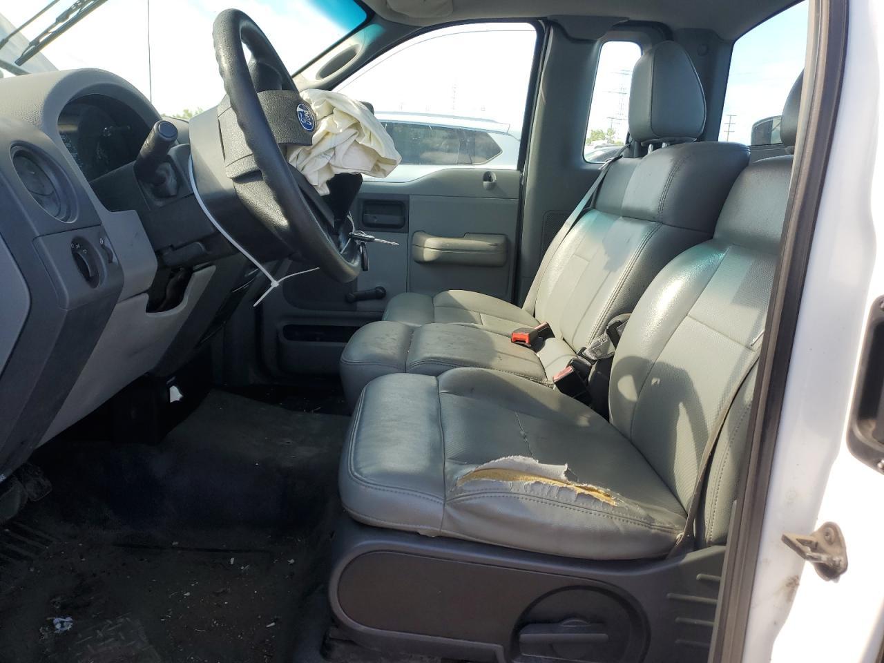 2006 Ford F150 - Фото 7