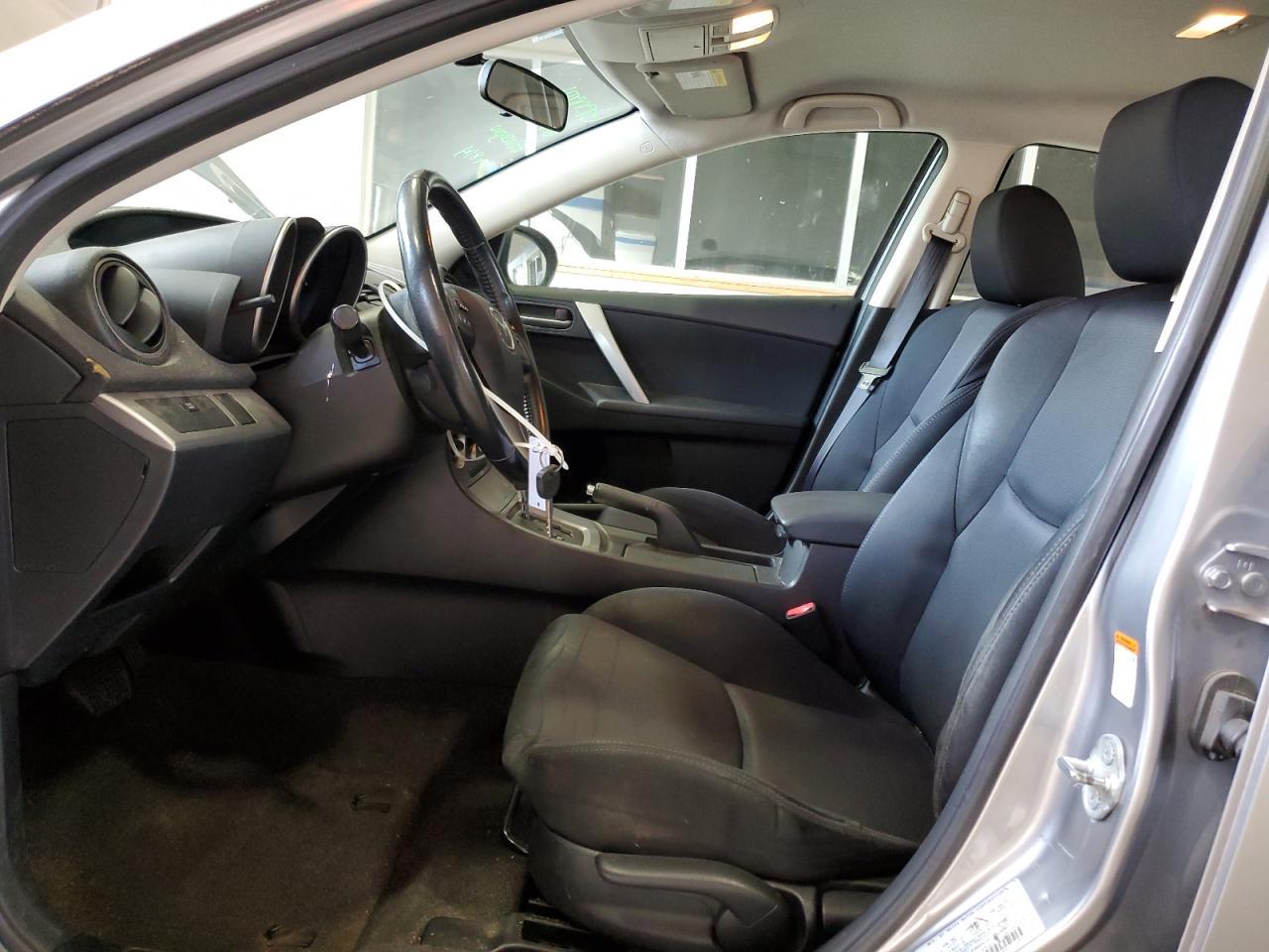 2010 Mazda 3 S - Фото 7